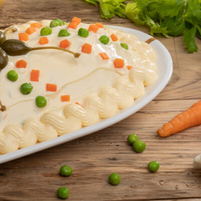 Insalata Russa