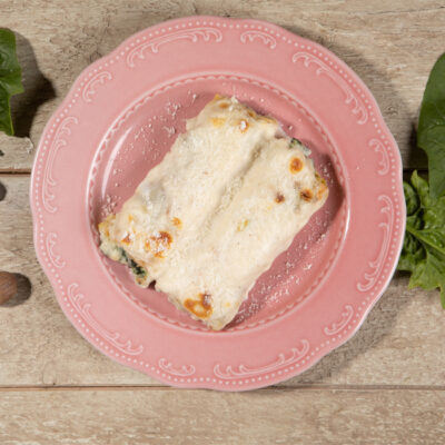 Cannelloni di Magro