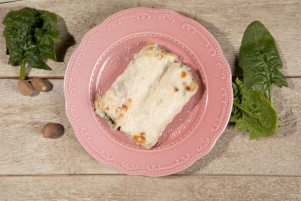 Cannelloni Cannelloni di Magro