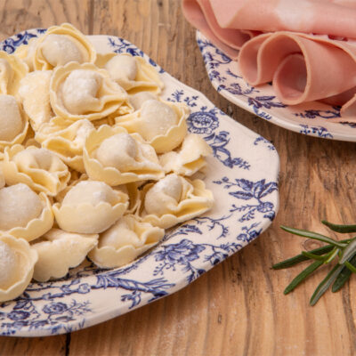 Cappelletti Cappelletti