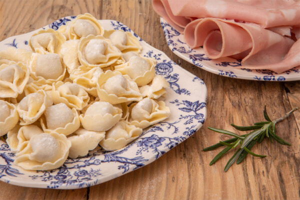 Cappelletti Cappelletti