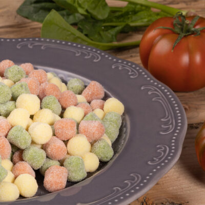 Chicche della Nonna