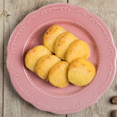 Gnocchi alla Romana