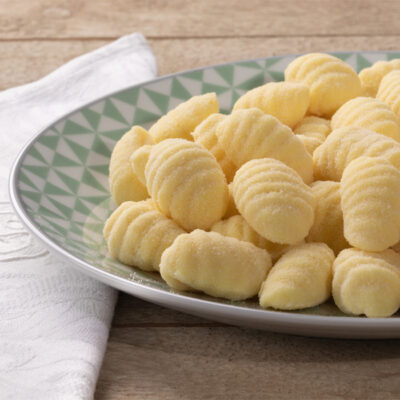 Gnocchi