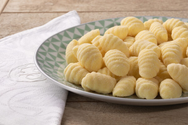Gnocchi Gnocchi