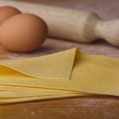 Lasagne