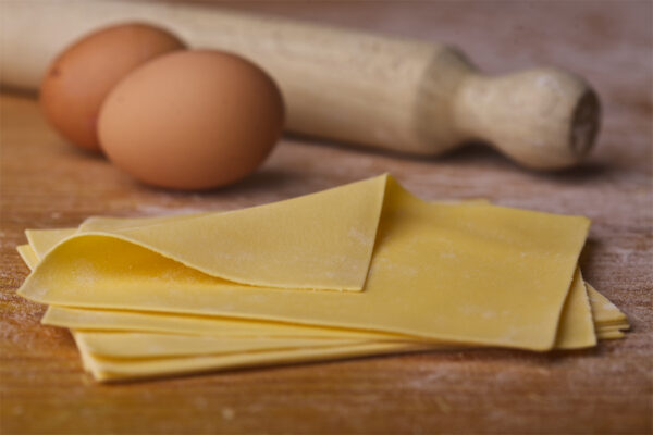 Lasagne Lasagne