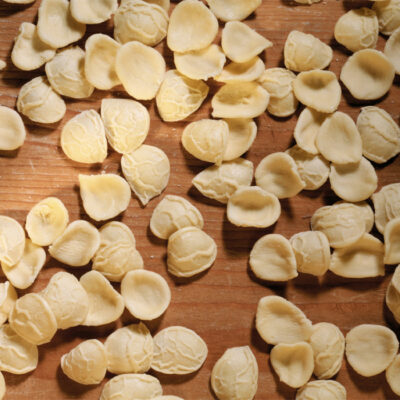 Orecchiette