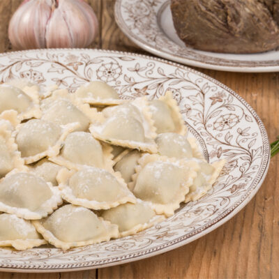Ravioli Campagnoli
