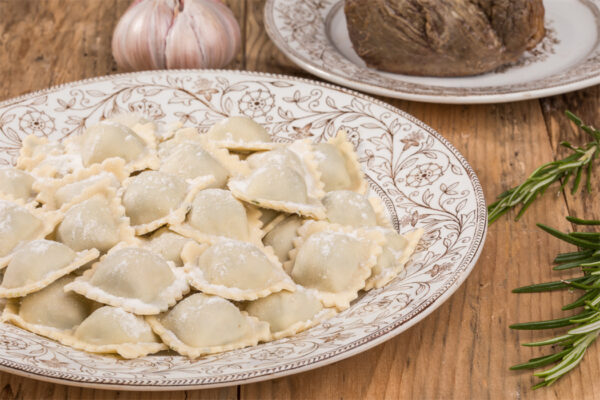Ravioli campagnoli Ravioli Campagnoli