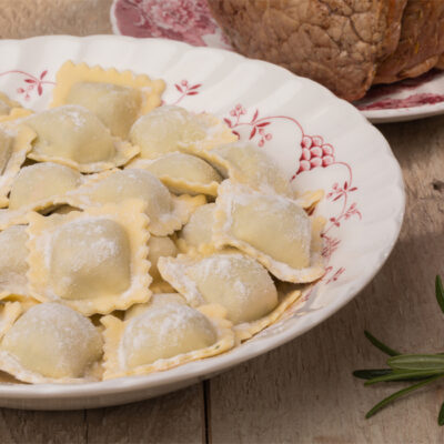 Ravioli di Carne