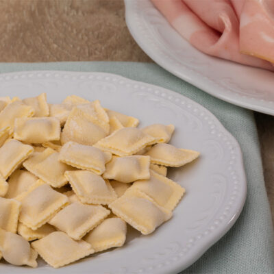 Raviolini Raviolini