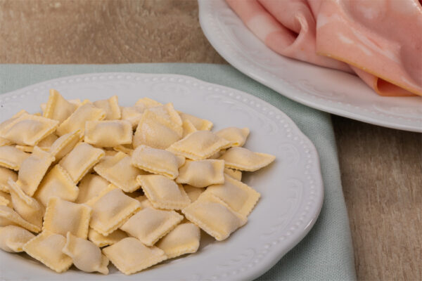 Raviolini Raviolini