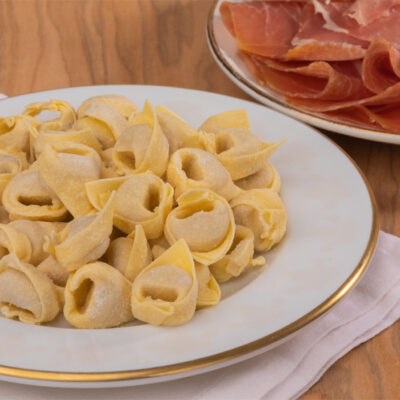 Tortellini Tortellini