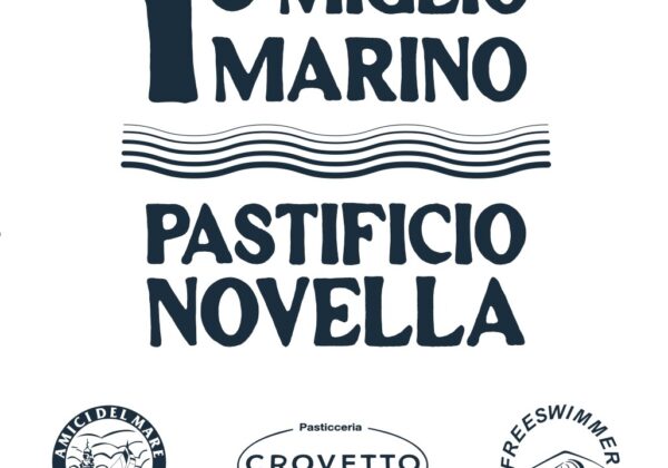 1^ Miglio Marino Pastificio Novella